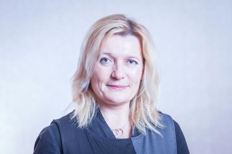 Iwona Drdzeń 